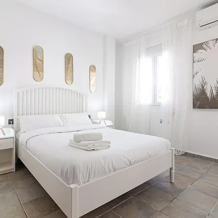 Casa Mata Freshapartments *