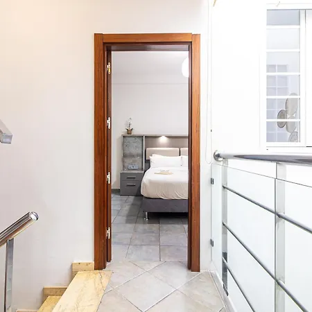 Casa Mata Freshapartments Holiday home