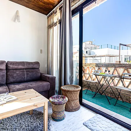 Holiday home Casa Mata Freshapartments