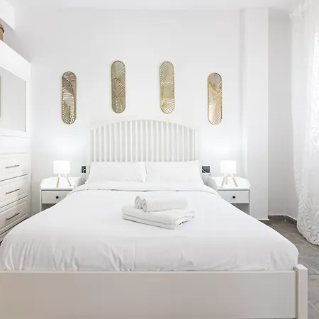 Holiday home Casa Mata Freshapartments *