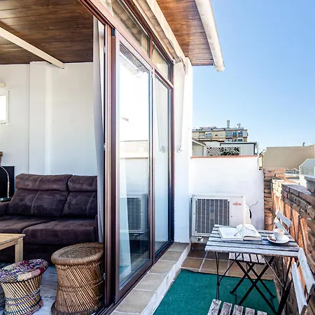 Casa Mata Freshapartments