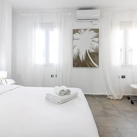 Holiday home Casa Mata Freshapartments *