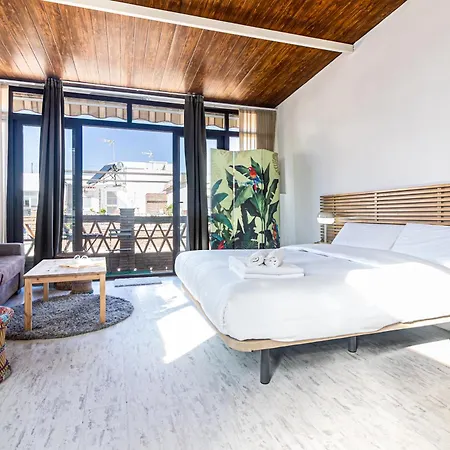 Casa Mata Freshapartments Holiday home
