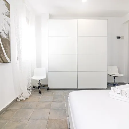 Casa Mata Freshapartments By Bossh! Holiday home Malaga