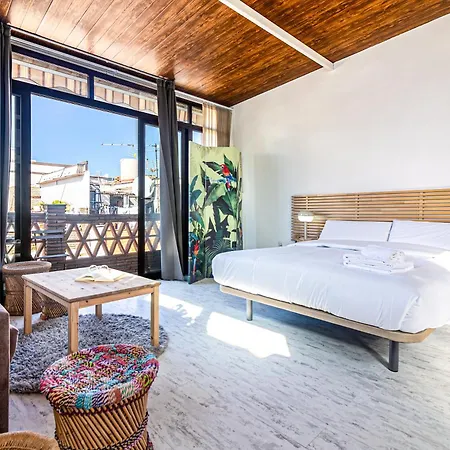 Casa Mata Freshapartments By Bossh! Holiday home *