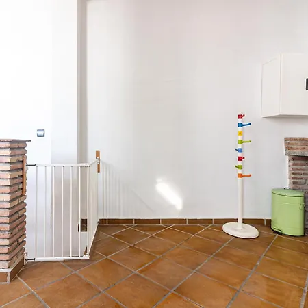 Holiday home Casa Mata Freshapartments By Bossh! *