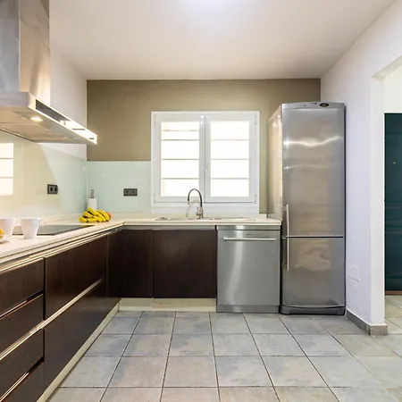 Casa Mata Freshapartments By Bossh! Malaga