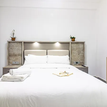 Holiday home Casa Mata Freshapartments By Bossh! Malaga