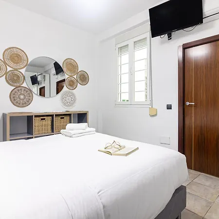 Casa Mata Freshapartments By Bossh! * Malaga