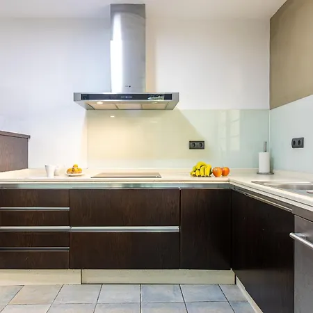Casa Mata Freshapartments By Bossh!