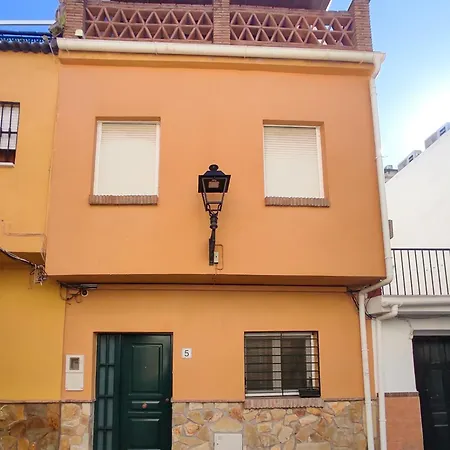 Casa Mata Freshapartments By Bossh! Holiday home *