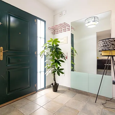 Holiday home Casa Mata Freshapartments By Bossh! Malaga