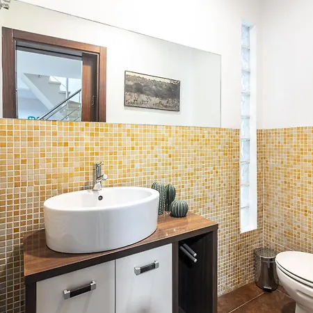 Casa Mata Freshapartments By Bossh! Malaga