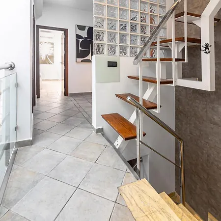 Casa Mata Freshapartments By Bossh! * Malaga