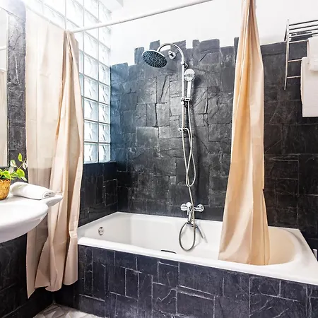 Casa Mata Freshapartments By Bossh! Holiday home