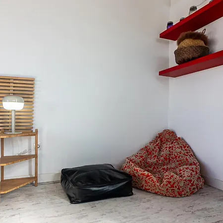 Casa Mata Freshapartments By Bossh! Holiday home *