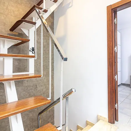 Casa Mata Freshapartments By Bossh! * Malaga