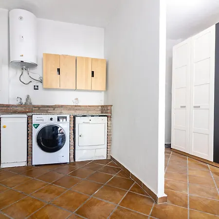 Holiday home Casa Mata Freshapartments By Bossh! Malaga