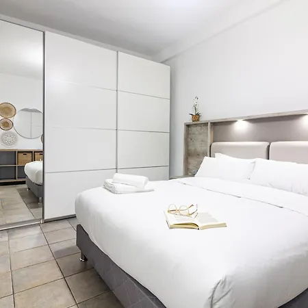 Casa Mata Freshapartments By Bossh! Malaga